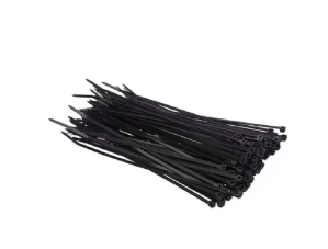 [04921] Nylon Cable Tie - 3.6 x 200mm