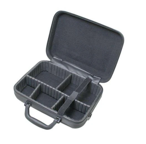 [5125] Deluxe Tool Case With 2 Pallet