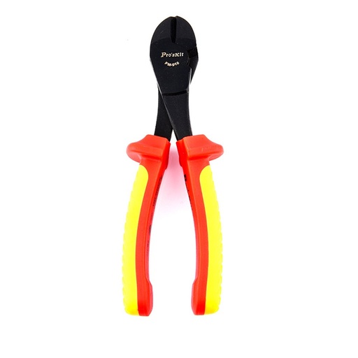 [5130] Insulated Heavy Duty Side Plier 200mm