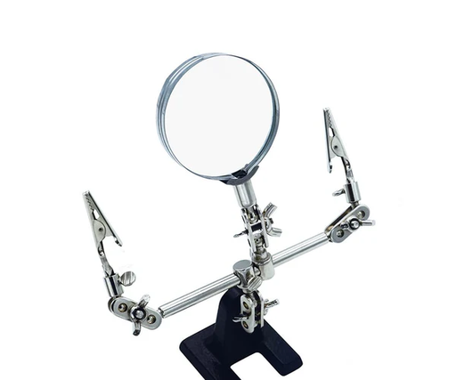 [05134] Helping Hands