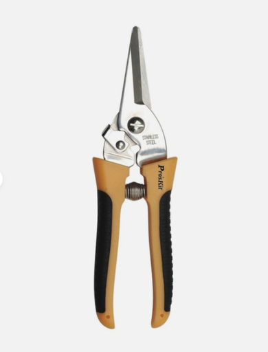 [05140] All Purpose Snip 200mm