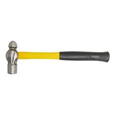 [5170] Ball Pen Hammer With Fiberglass Handle