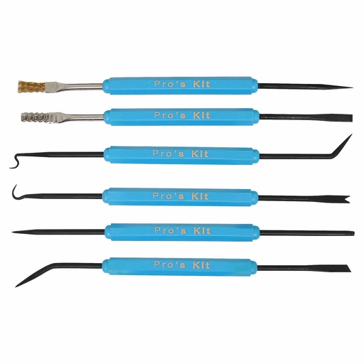 [5175] Soldering Aid Tools