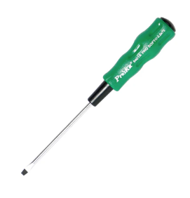 [05182] Screwdriver (-) 3.2x75 89401A