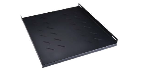 [11859] 35U Fixed Shelf for 19" Cabinet 600 x 800mm
