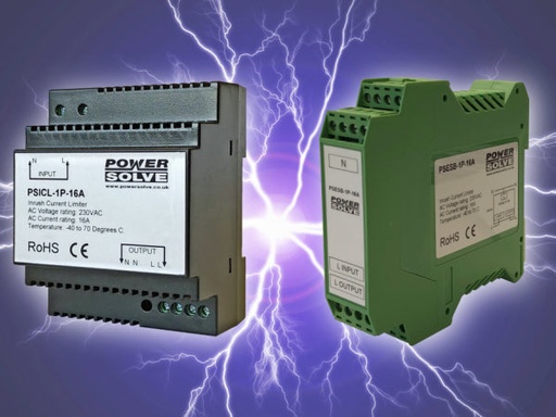 [20011] Limiter, including CT, and Communication Cable 20m