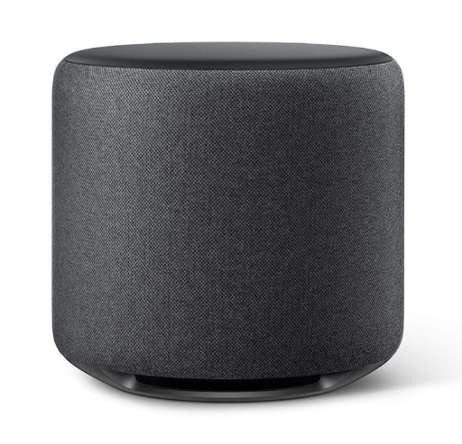 [22071] Amazon Echo Sub - Powerful subwoofer for your Echo