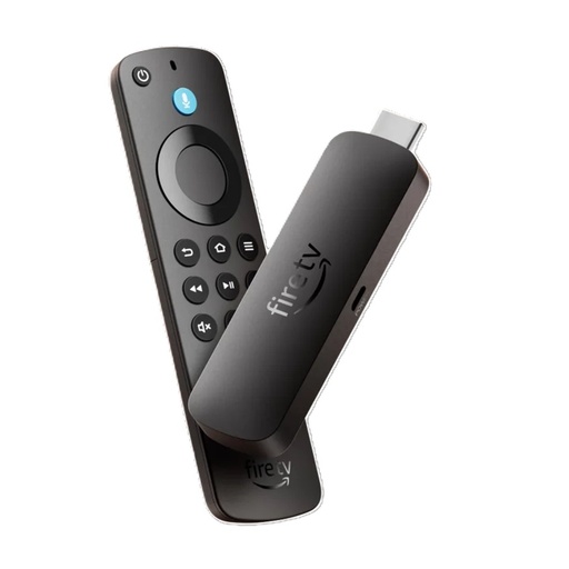 [22089] Amazon Fire TV Stick 4K Select, 8GB Wifi-5 AI-Powered