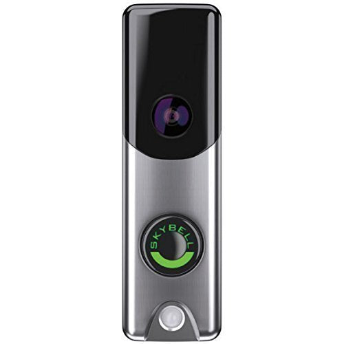 [22121] Skybell slim-line Door Bell Camera