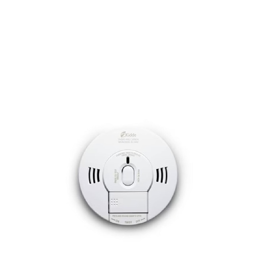 [22125] Smoke and Carbon Monoxide Alarm