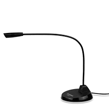 [22146] Microphone Hyundai Wired Music Delity HY-K200 (MC46BK)