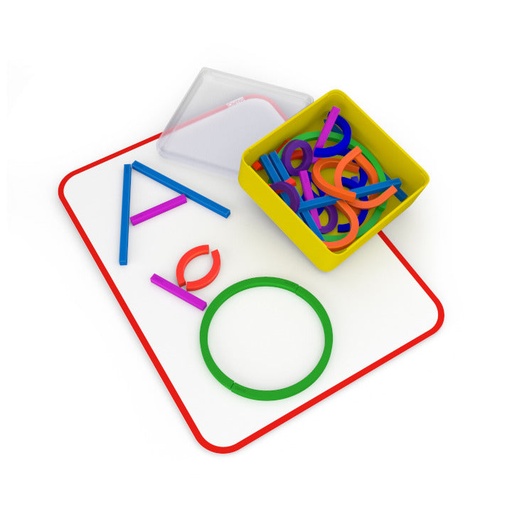[22175] Osmo Rings & Sticks Explorer Starter Pack