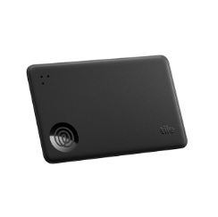 [22185] Tile Slim - Black (1-Pack)