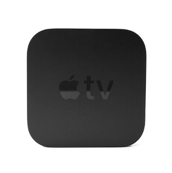 [22189] Apple TV 4K 64GB (2nd Generation)