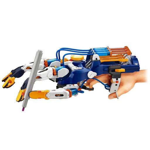 [22195] Thames & Kosmos Robotics: Smart Machines - Robotics for Kids 8 and up - STEM Experiment Kit