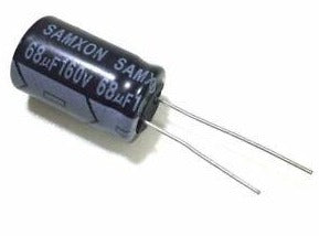 [22505] Capacitor  35V - 470uF