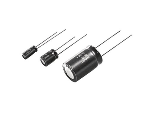 [22524] Capacitor 10V 22UF