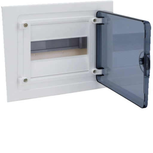 [33041] HAGER Flush Mounting MCB Box 8M