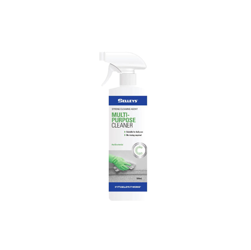 [33519] Selleys Multipurpose Cleaner 500ML