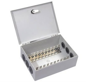 [60186] 50 Pairs DP Outdoor