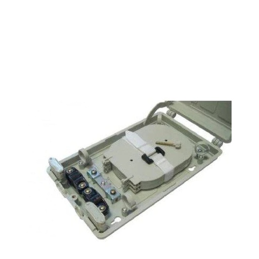 [60198] FTTH 24 Core Fiber Joint Enclosure Box