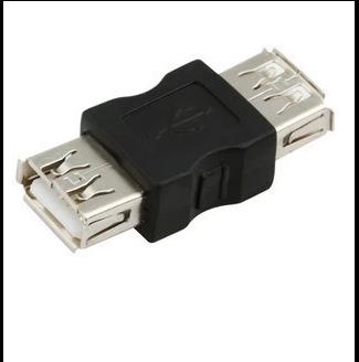[60248] USB Female To Female Joint