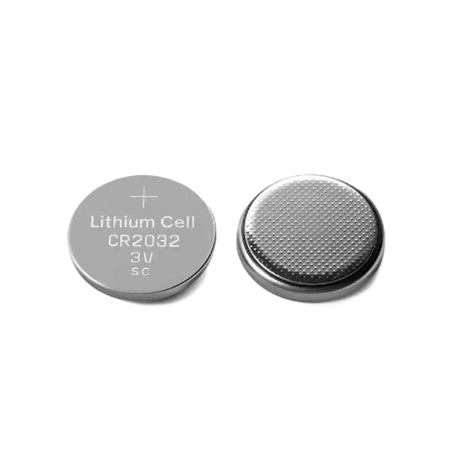[60392] PKCell CR2032 - Lithium 3V Battery