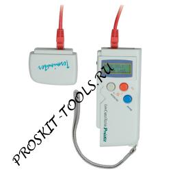 [60424] LAN Cable Tester Kit For RJ45