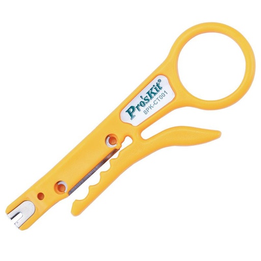 [60432] UTP/STP Cable / Wire Stripper