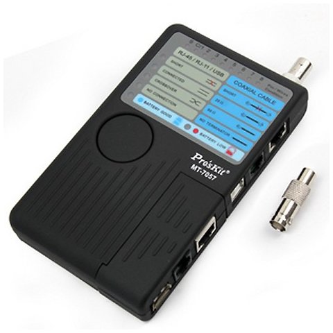 [60457] Cable Sniffer Remote