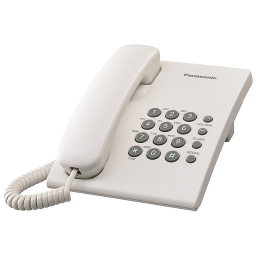 [60499] Panasonic Corded Analog Phone