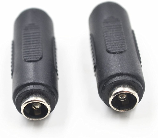 [60565] DC Female to DC Female Converter