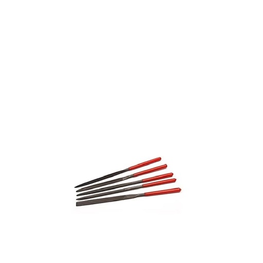 [60591] 5 PCS Needle File Set