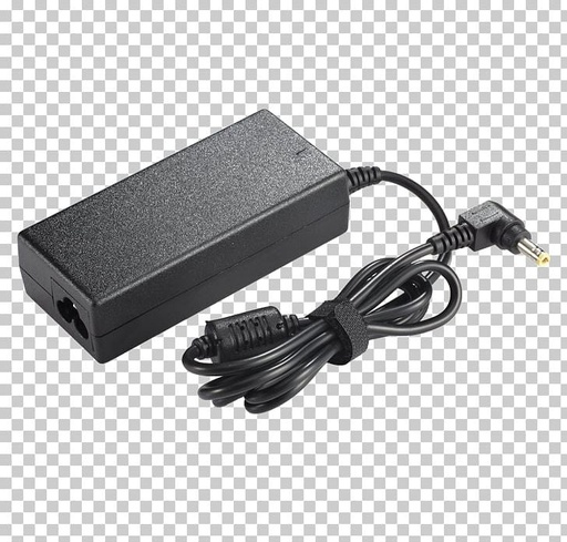 [60689] HP Compaq AC Adapter 19V 4.74A 90W 4.8mm x 1.7mm