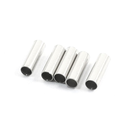 [60951] Small Round Cable Ferrules (Different Sizes)