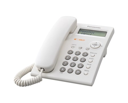[60954] Panasonic Caller ID Telephone