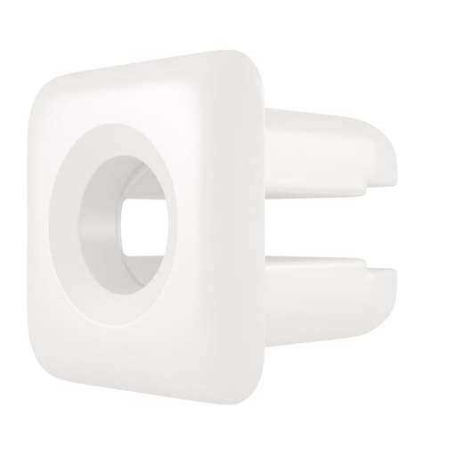 [60964] Plastic Expansion Nuts 6mm