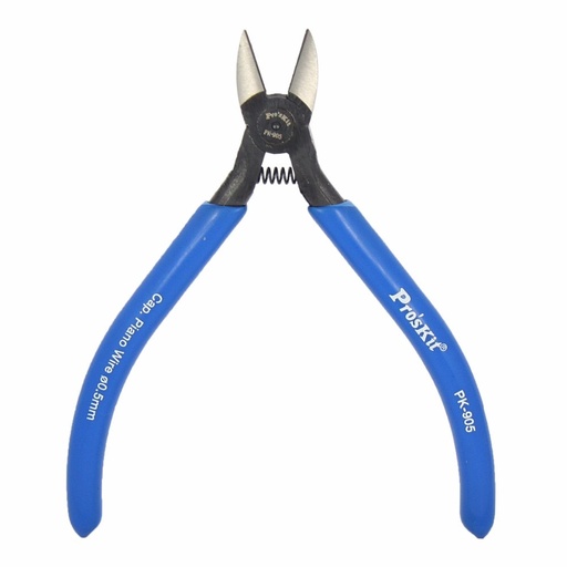 [61171] Cutting Plier 125mm