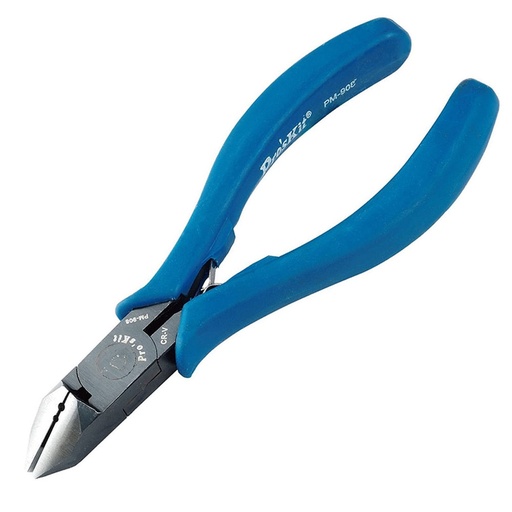 [61172] Side Cutting Plier (160mm) Black Oxide Finish 6"