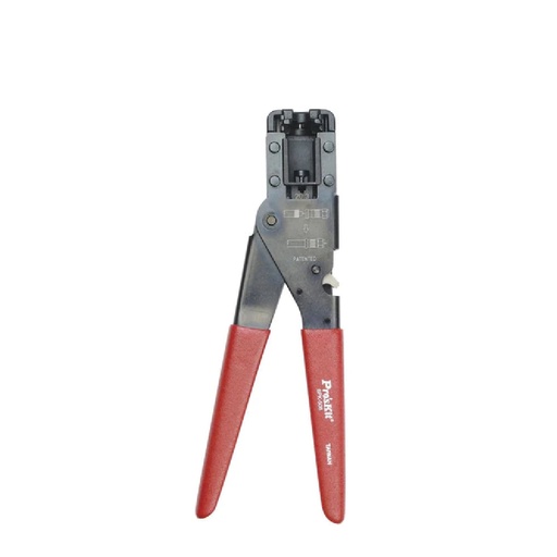 [61177] Waterproof Connectors Crimping Tool - 215mm