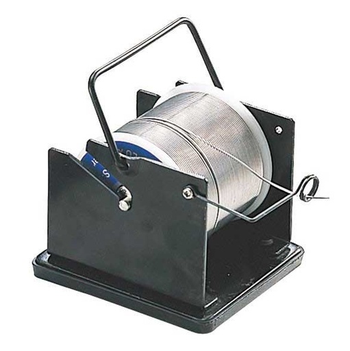 [61180] Solder Reel Stand