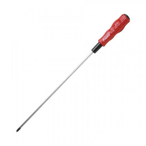[61191] Screwdriver (+) Pro-Soft S/D 1x250mm 89412B