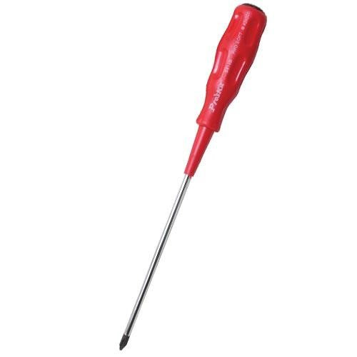 [61192] Screwdriver (+) 2x200 157/+#2/153/6.0 89414B