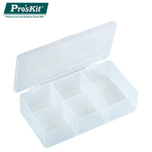 [61214] Utility Component Storage Box O.D.:179x102x40mm