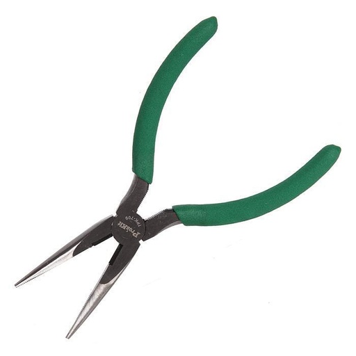 [61236] Long Nose Plier 165mm