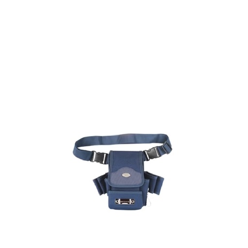 [61248] Soft Side Tool Pouch