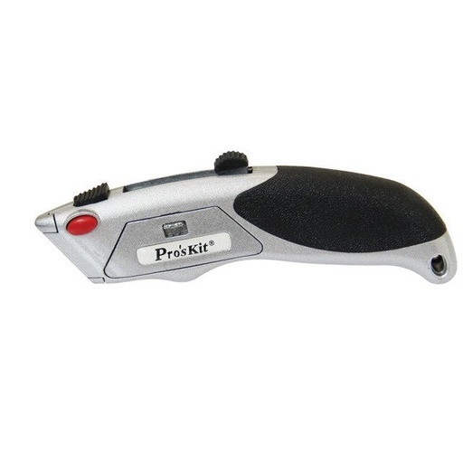 [61252] Auto Loading Utility Knife