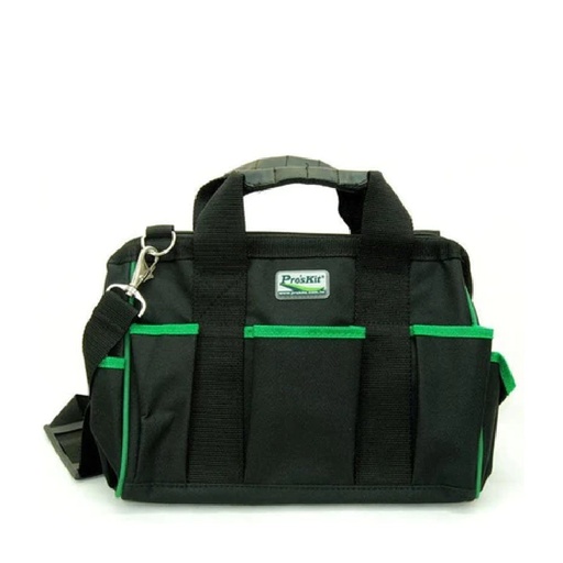 [61257] 14" Deluxe Tool Bag