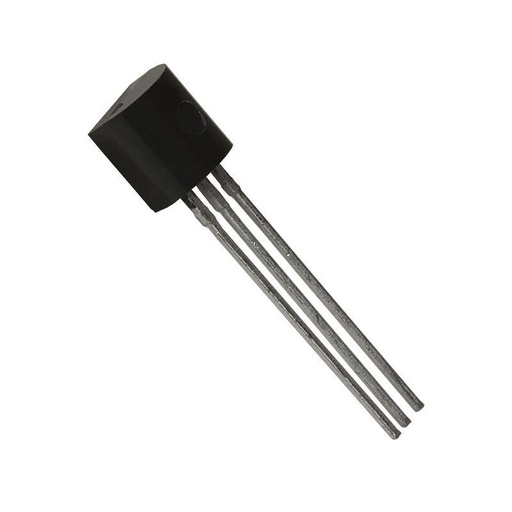 [61289] Transistor BC337-25 NPN 50V - 0.5mA