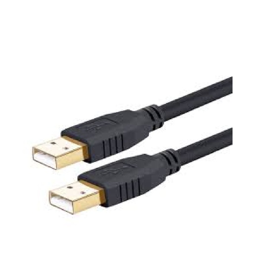 [61440] USB2.0 Male to Male Cable - 10m